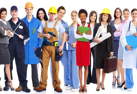 International Employment Network