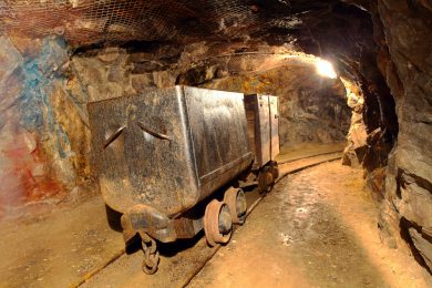 Mining South Africa