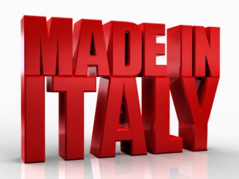 Made in italy 